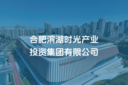 合肥w66国际app时光工业投资集团有限公司