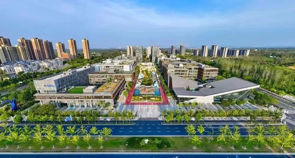 安徽第一城区包河区：重磅！“紫云山文创园”宣布生长微短剧行业行动方案！